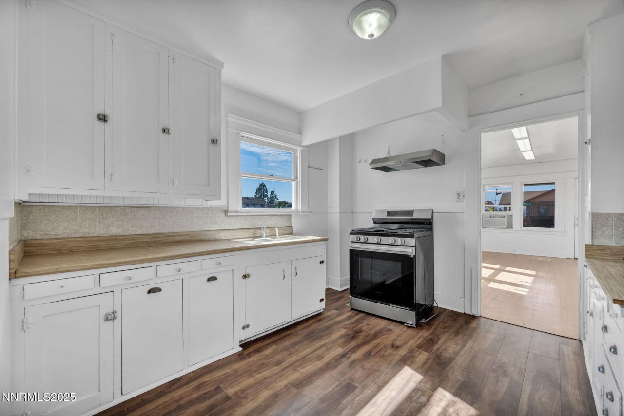 463 Moran Street, Reno, NV 89502 Photo