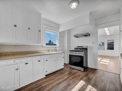 463 Moran Street, Reno, NV 89502 Photo