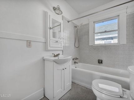 463 Moran Street, Reno, NV 89502 Photo