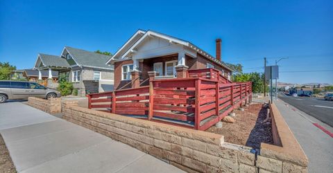 463 Moran Street, Reno, NV 89502 Photo