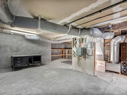 463 Moran Street, Reno, NV 89502 Photo