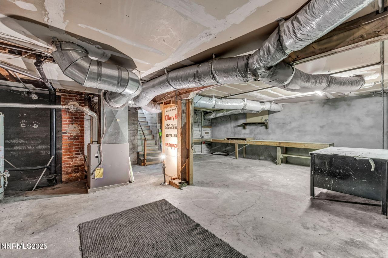 463 Moran Street, Reno, NV 89502 Photo