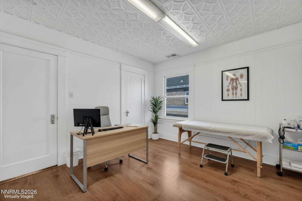 463 Moran Street, Reno, NV 89502 Photo