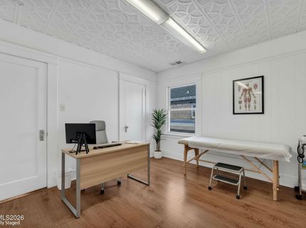 463 Moran Street, Reno, NV 89502 Photo