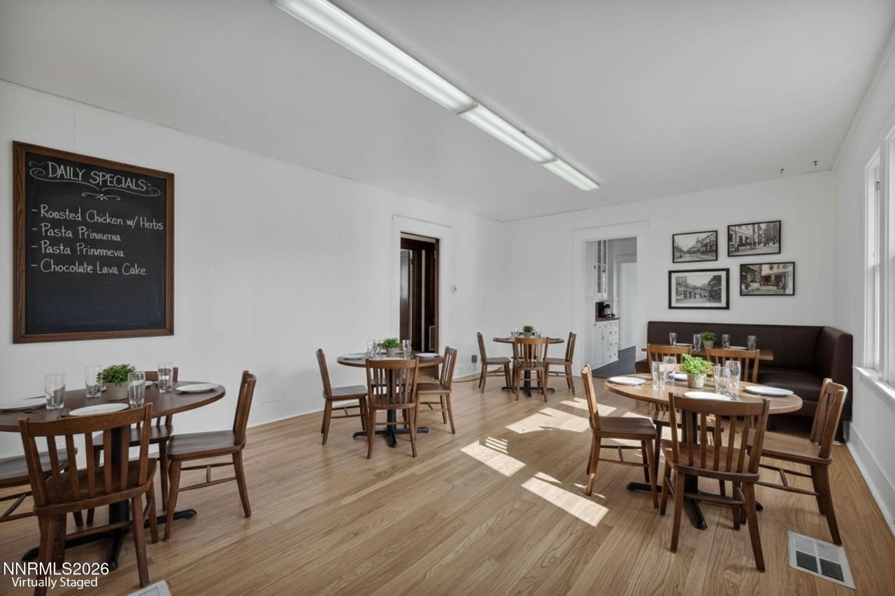 463 Moran Street, Reno, NV 89502 Photo