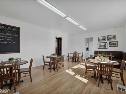 463 Moran Street, Reno, NV 89502 Photo