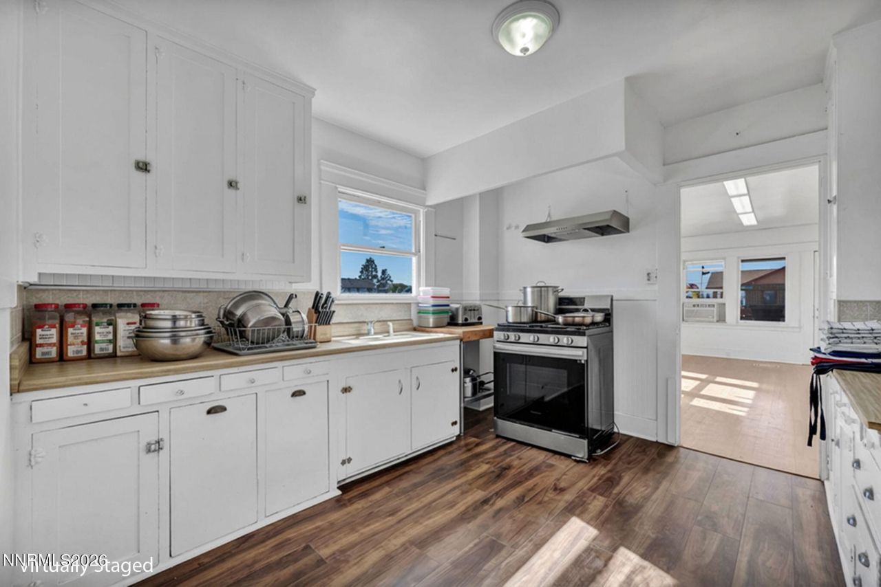 463 Moran Street, Reno, NV 89502 Photo