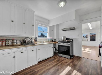 463 Moran Street, Reno, NV 89502 Photo