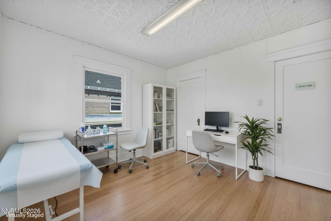 463 Moran Street, Reno, NV 89502 Photo