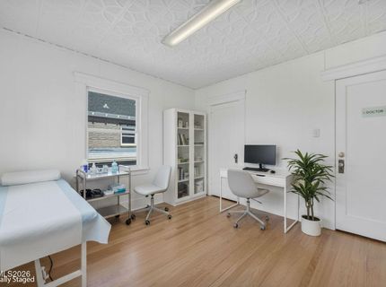 463 Moran Street, Reno, NV 89502 Photo