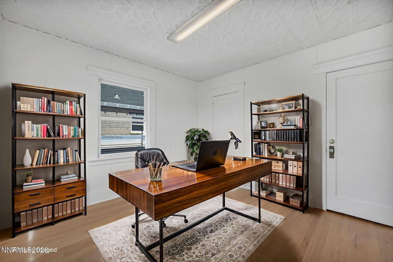 463 Moran Street, Reno, NV 89502 Photo