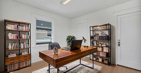 463 Moran Street, Reno, NV 89502 Photo