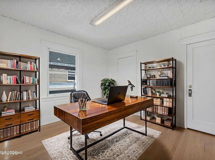 463 Moran Street, Reno, NV 89502 Photo