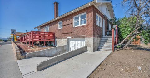 463 Moran Street, Reno, NV 89502 Photo