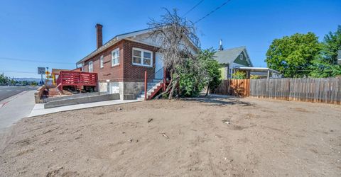 463 Moran Street, Reno, NV 89502 Photo