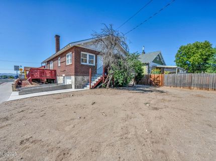 463 Moran Street, Reno, NV 89502 Photo