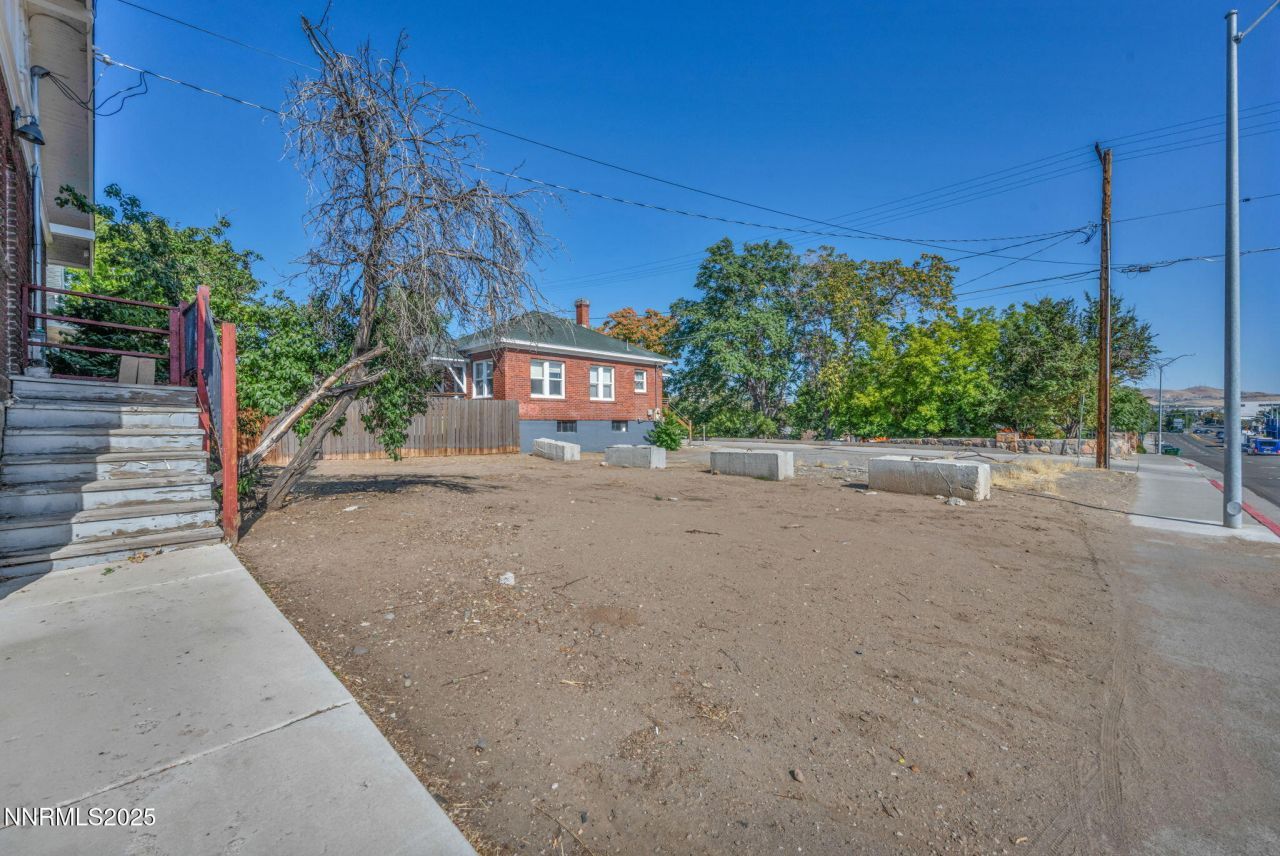 463 Moran Street, Reno, NV 89502 Photo