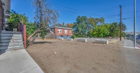 463 Moran Street, Reno, NV 89502 Photo