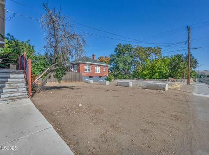 463 Moran Street, Reno, NV 89502 Photo