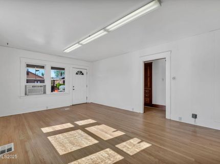 463 Moran Street, Reno, NV 89502 Photo