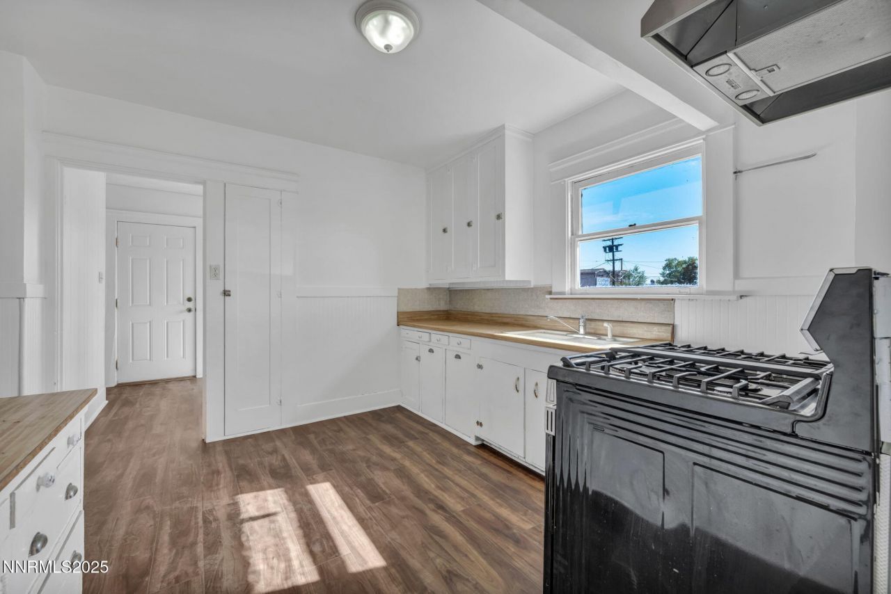 463 Moran Street, Reno, NV 89502 Photo