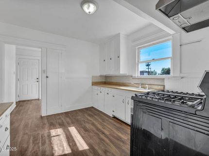 463 Moran Street, Reno, NV 89502 Photo