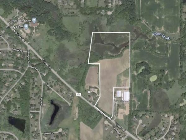 0 N Gilmer Road, Hawthorn Woods, IL 60047