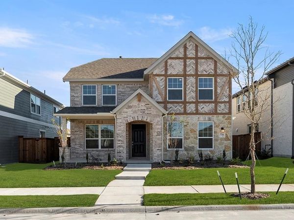 3246 Summerland Drive, Royse City, TX 75189