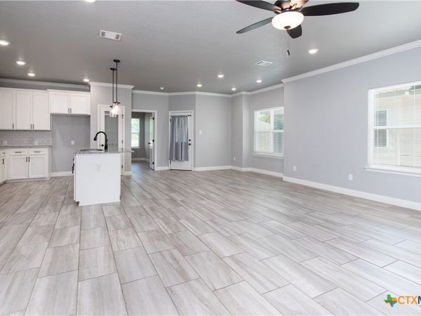 3504 Oglala Trail, Temple, TX 76502