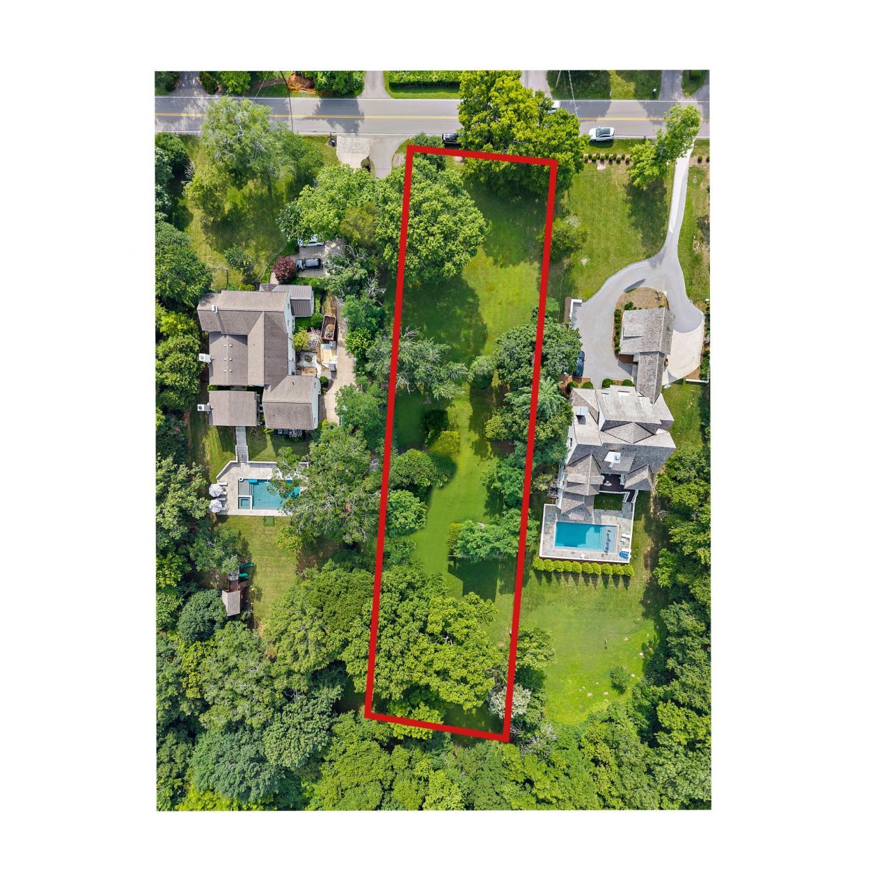 416 Lynnwood Blvd, Nashville, TN 37205 Main Photo