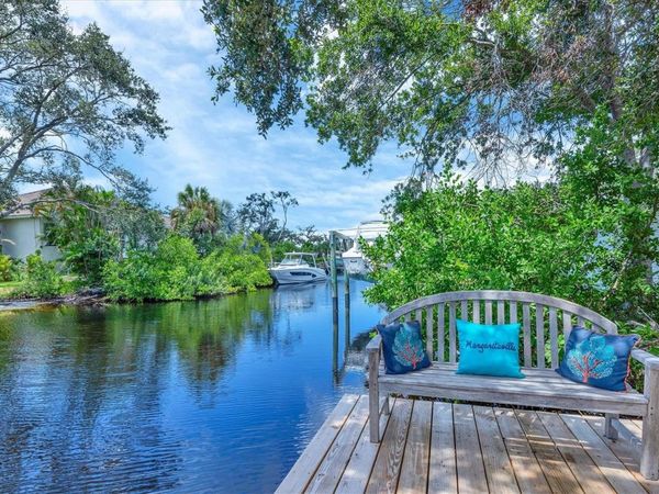 501 DONA DRIVE, NOKOMIS, FL 34275