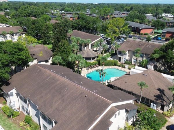 3019 ANTIQUE OAKS CIRCLE, Unit 124, WINTER PARK, FL 32792