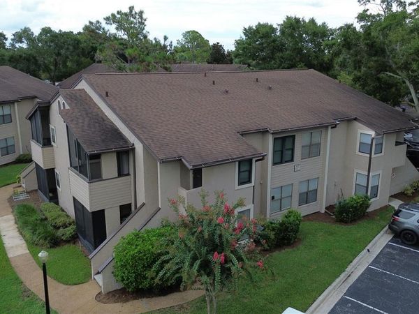 3019 ANTIQUE OAKS CIRCLE, Unit 124, WINTER PARK, FL 32792