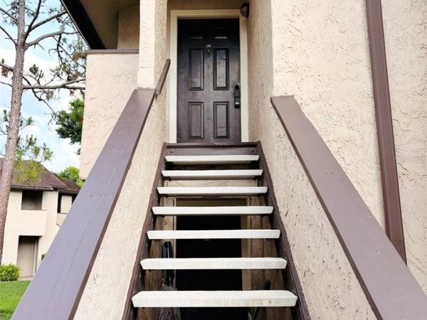 3019 ANTIQUE OAKS CIRCLE, Unit 124, WINTER PARK, FL 32792