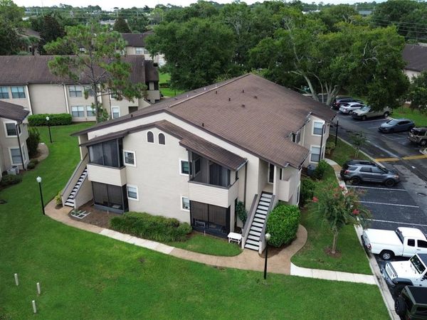 3019 ANTIQUE OAKS CIRCLE, Unit 124, WINTER PARK, FL 32792