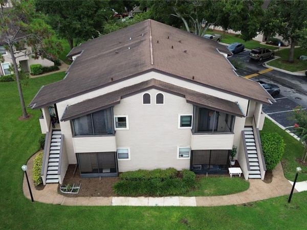 3019 ANTIQUE OAKS CIRCLE, Unit 124, WINTER PARK, FL 32792