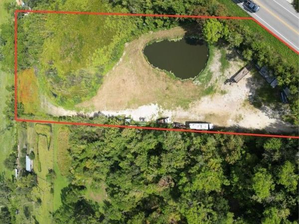 4363 POLK CITY ROAD, HAINES CITY, FL 33844