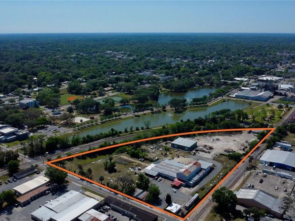 206 NE 9TH STREET, OCALA, FL 34470