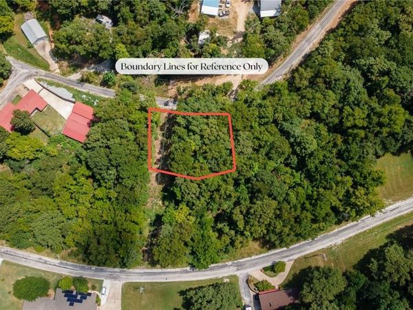 War Eagle WC 507, Springdale, AR 72764