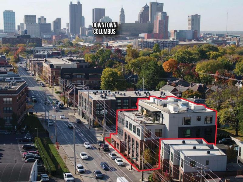 893-901 N 4th Street, Columbus, OH 43201 Photo 1