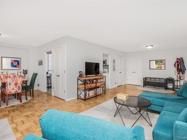 3333 Henry Hudson Parkway, Unit 2R, Bronx, NY 10463