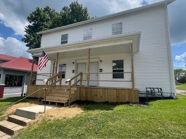 500 Eastern Avenue, New Lexington, OH 43764