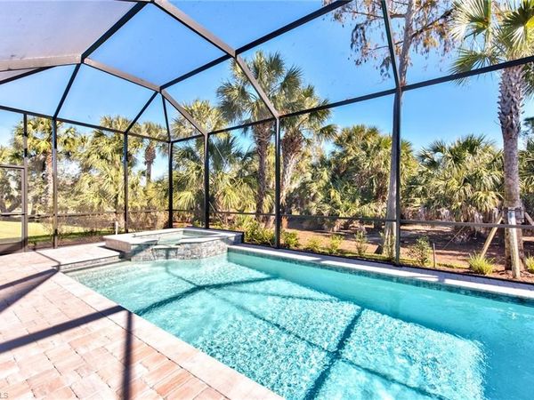 9280 Cormorant DR, NAPLES, FL 34120