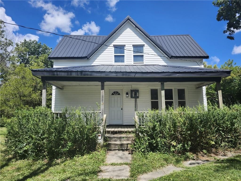 415 Commercial Street, Spickard, MO 64679 Main Photo