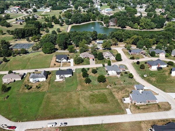 TBD QUAIL HOLLOW DRIVE, California, MO 65018