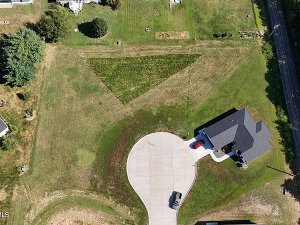 TBD QUAIL HOLLOW DRIVE, California, MO 65018