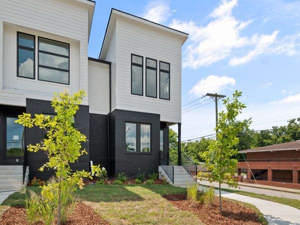 2531 W Heiman St, Nashville, TN 37208