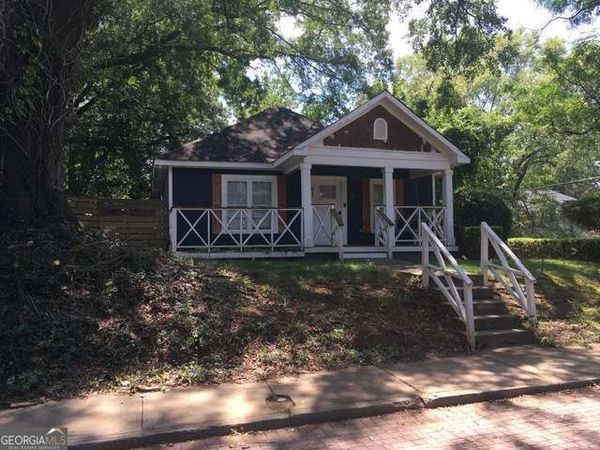91 Haygood Avenue SE, Atlanta, GA 30315