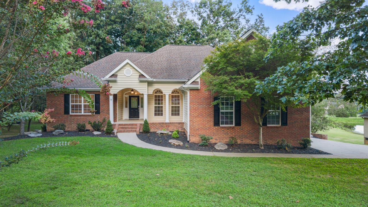 164 Meadowwood Circle NE Cleveland, TN 37323