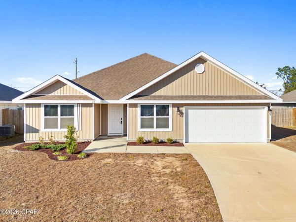 171 Ryder Lane, Panama City, FL 32404